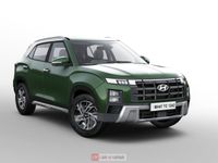 Hyundai Creta S (O) Diesel Summer Edition